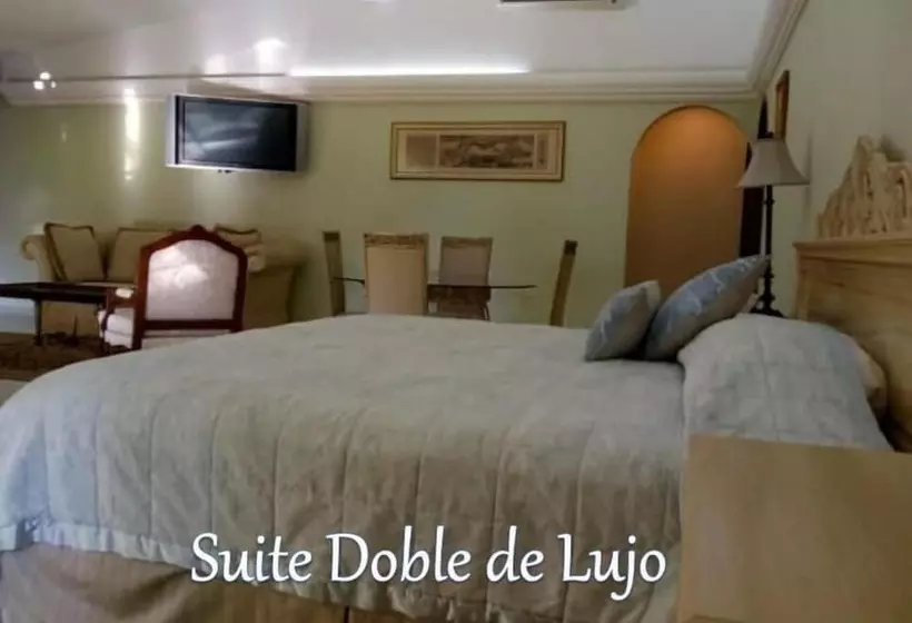 Отель Villa Florencia