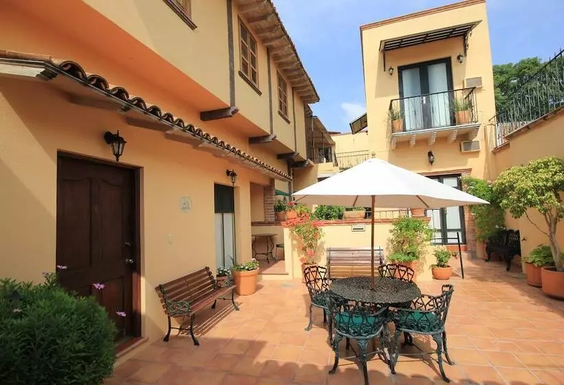 ホテル Villa Mirasol