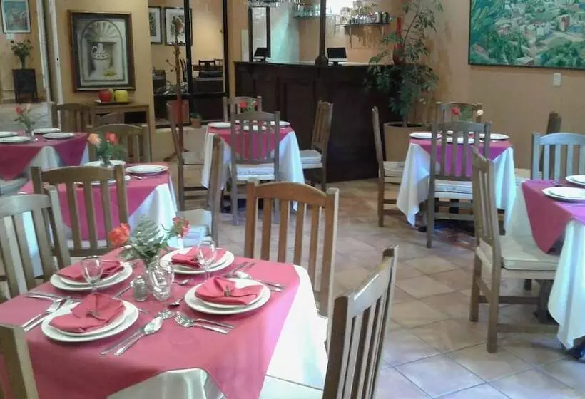 ホテル Villa Mirasol