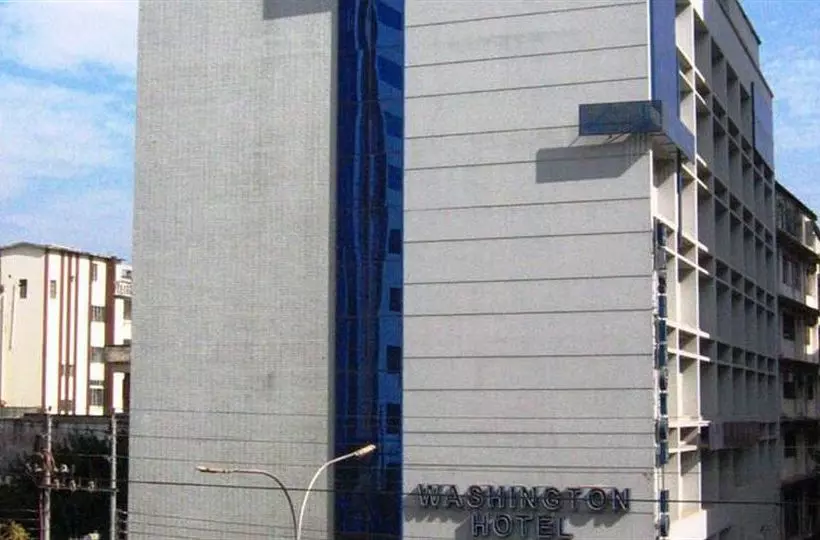 هتل Washington