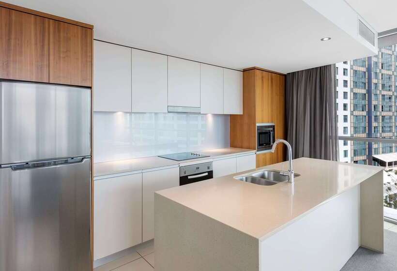 فندق Wyndham Resort Surfers Paradise