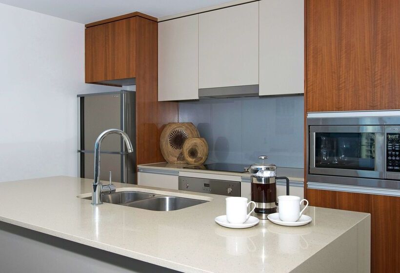 فندق Wyndham Resort Surfers Paradise