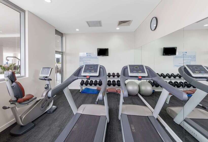 فندق Wyndham Resort Surfers Paradise