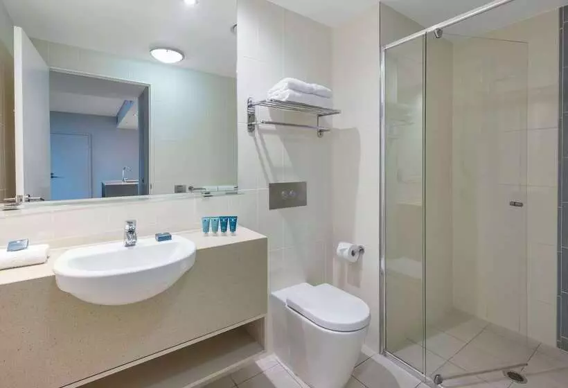 호텔 Wyndham Resort Surfers Paradise