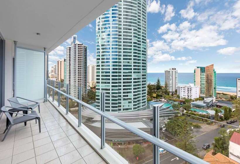 فندق Wyndham Resort Surfers Paradise