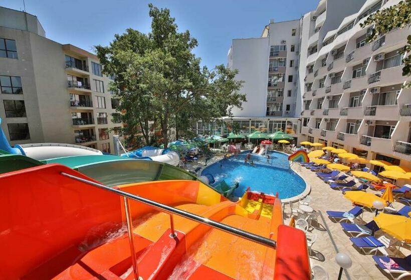 Prestige Deluxe Hotel Aquapark Club   All Inclusive