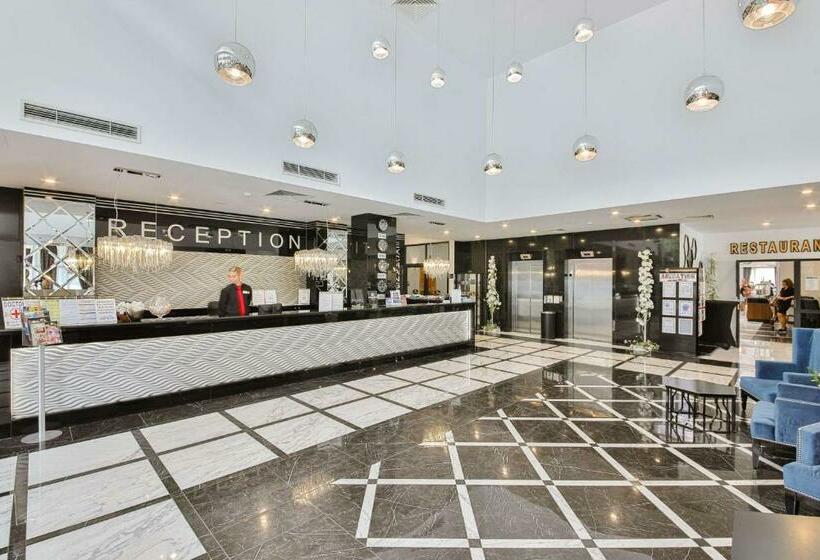 Prestige Deluxe Hotel Aquapark Club   All Inclusive