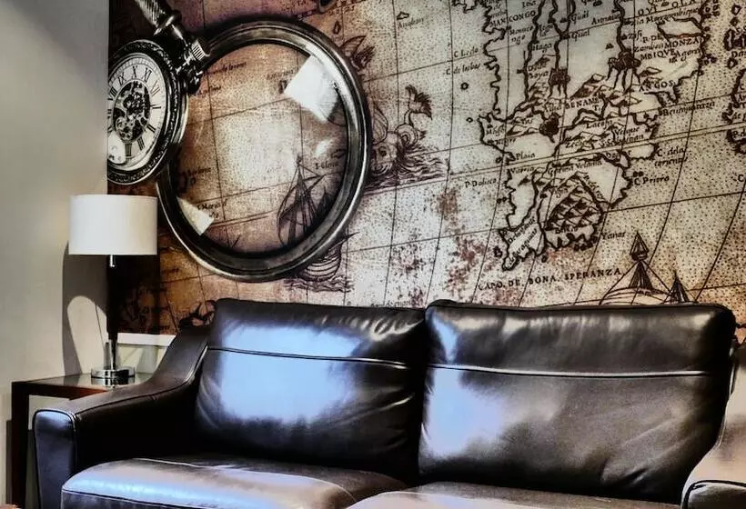 Stewart By Heeton Concept