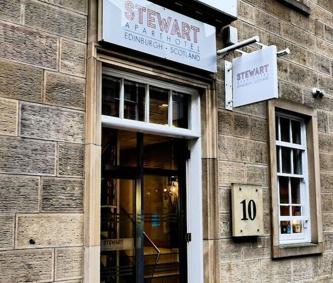 Stewart By Heeton Concept