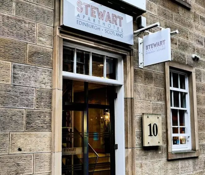 Stewart By Heeton Concept