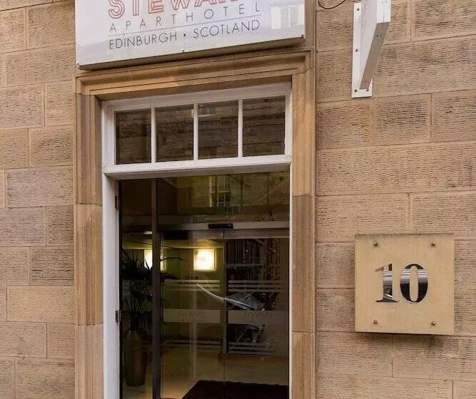 Stewart By Heeton Concept