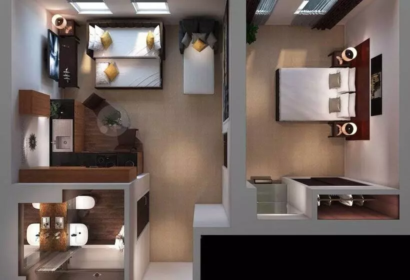 Stewart By Heeton Concept