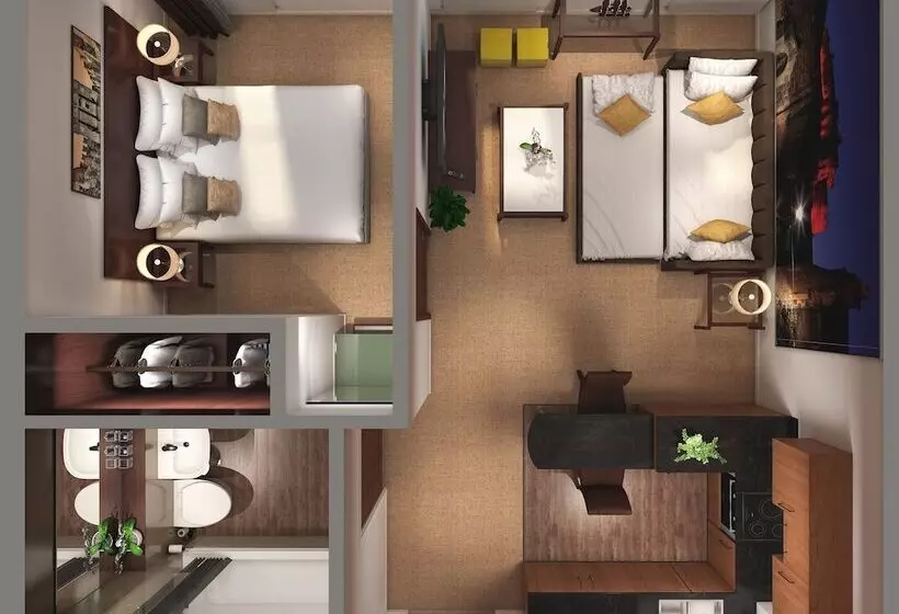 Stewart By Heeton Concept