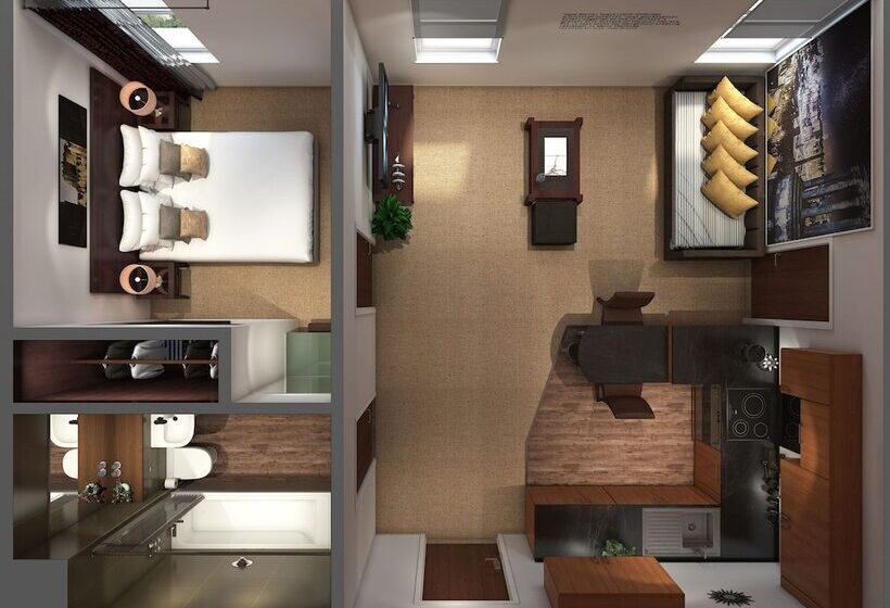 Stewart By Heeton Concept