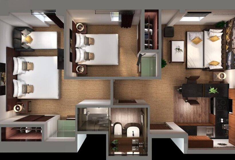 Stewart By Heeton Concept