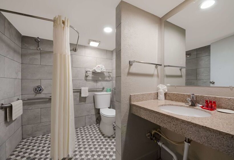 Surestay Plus Hotel By Best Western San Antonio North