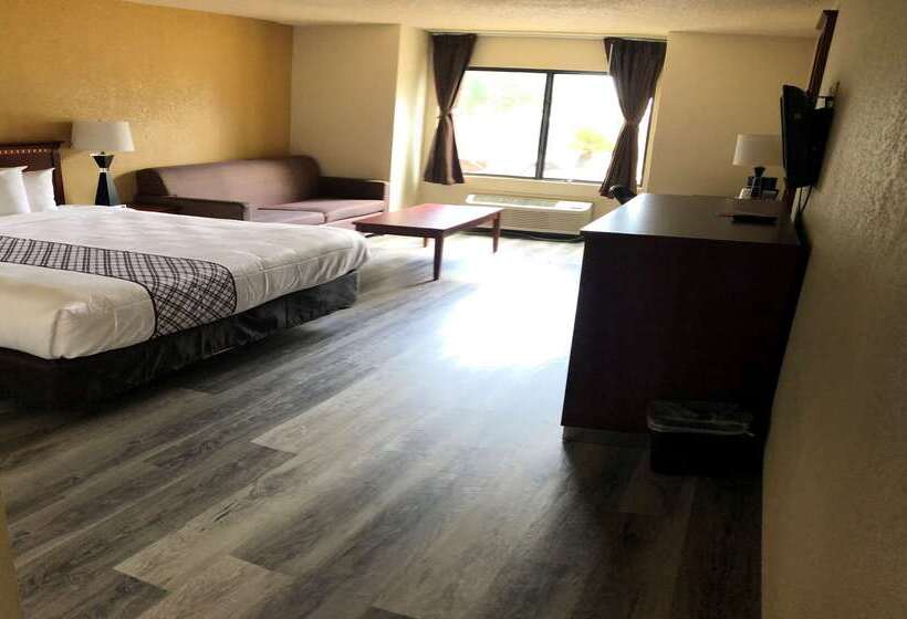 Surestay Plus Hotel By Best Western San Antonio North