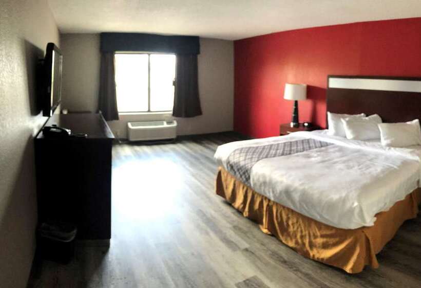 Surestay Plus Hotel By Best Western San Antonio North