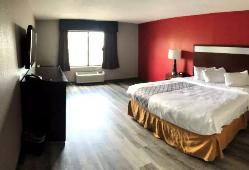 Surestay Plus Hotel By Best Western San Antonio North