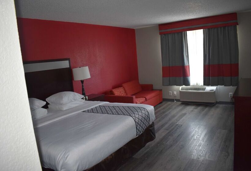 Surestay Plus Hotel By Best Western San Antonio North