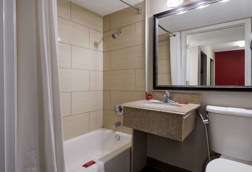 Surestay Plus Hotel By Best Western San Antonio North