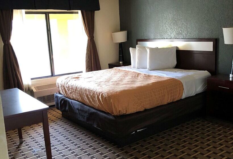 Surestay Plus Hotel By Best Western San Antonio North