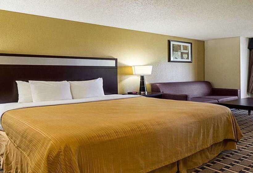 Surestay Plus Hotel By Best Western San Antonio North