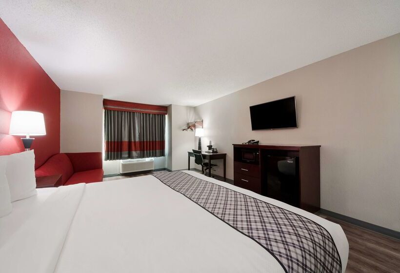 Surestay Plus Hotel By Best Western San Antonio North