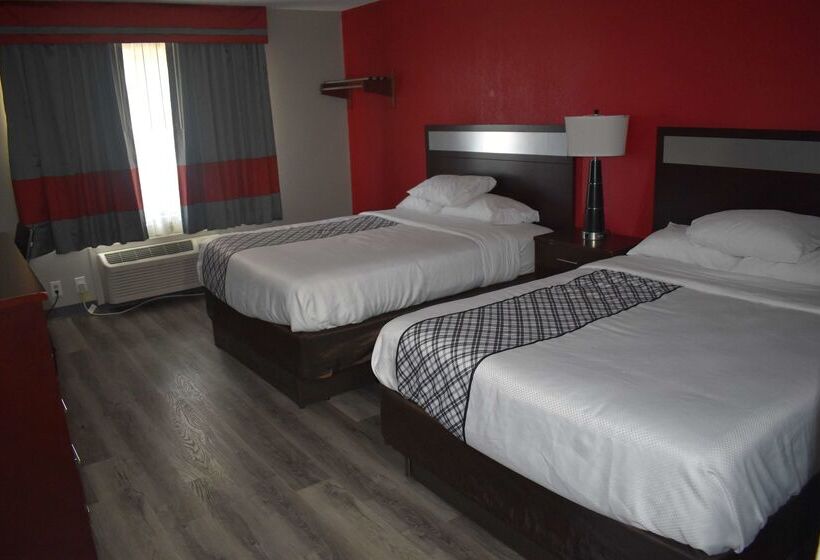 Surestay Plus Hotel By Best Western San Antonio North