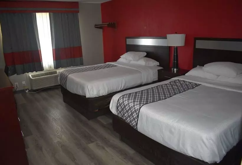 Surestay Plus Hotel By Best Western San Antonio North
