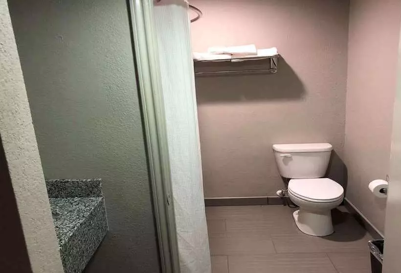 Surestay Plus Hotel By Best Western San Antonio North