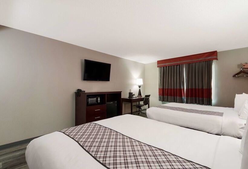 Surestay Plus Hotel By Best Western San Antonio North