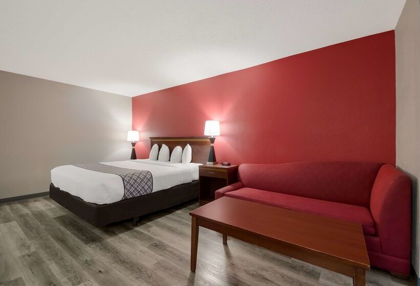 Surestay Plus Hotel By Best Western San Antonio North