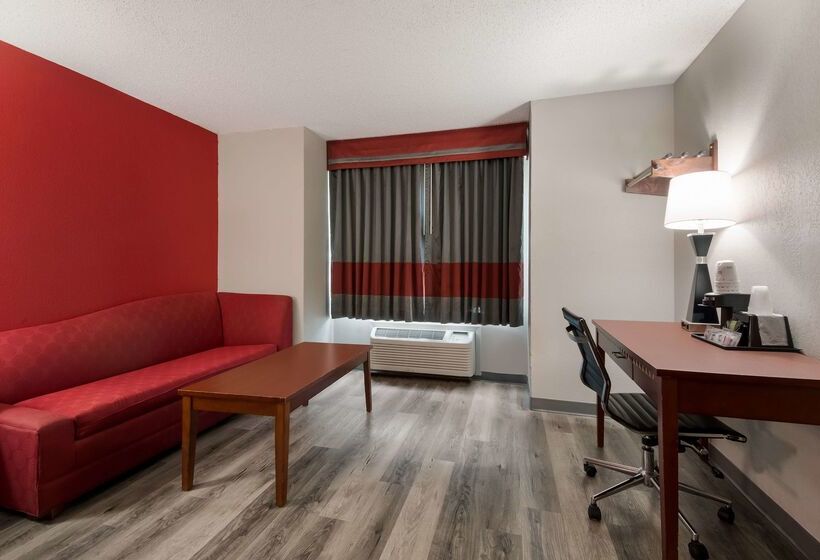 Surestay Plus Hotel By Best Western San Antonio North