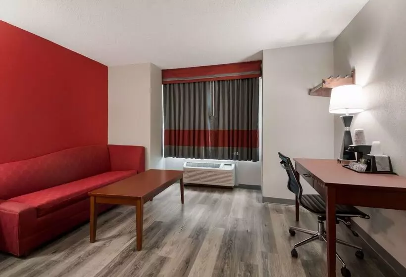 Surestay Plus Hotel By Best Western San Antonio North