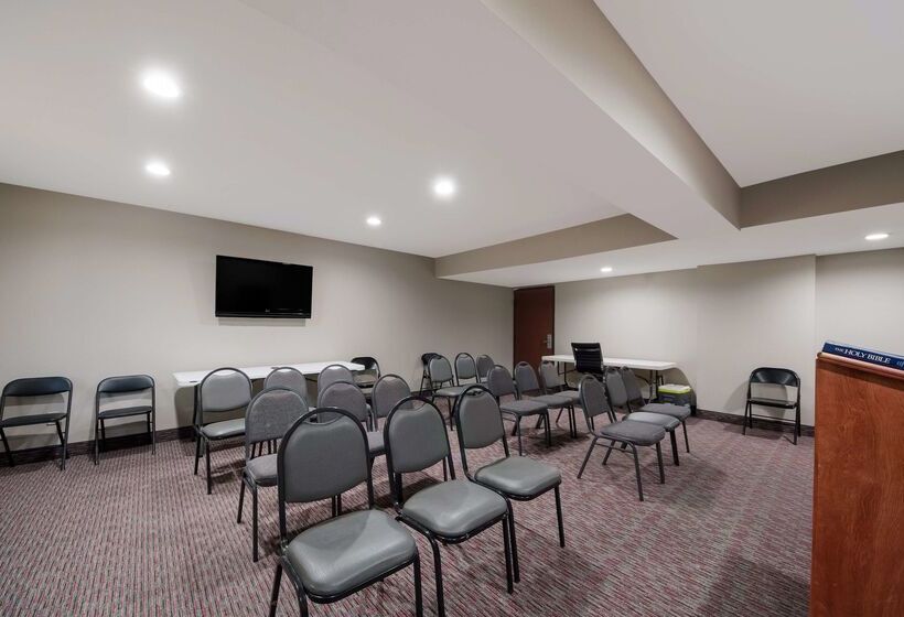 Surestay Plus Hotel By Best Western San Antonio North