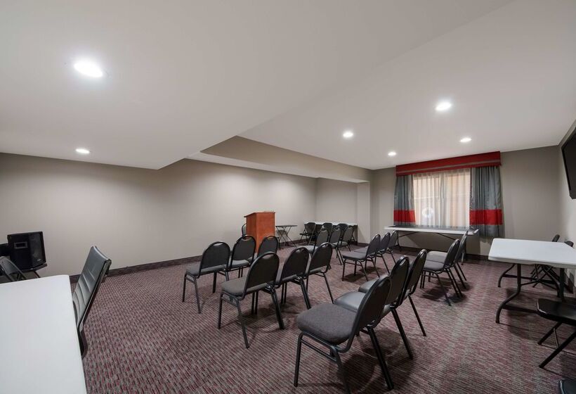 Surestay Plus Hotel By Best Western San Antonio North