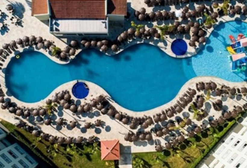 Tauá Hotel & Convention Atibaia