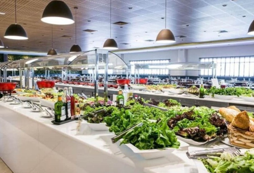 Tauá Hotel & Convention Atibaia