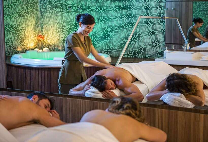 Tauá Hotel & Convention Atibaia