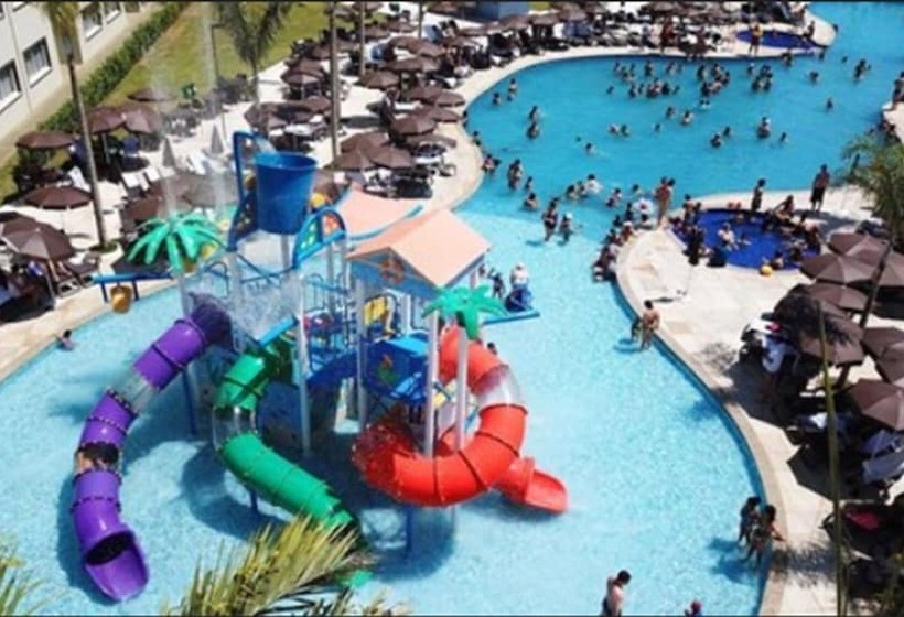 Tauá Hotel & Convention Atibaia