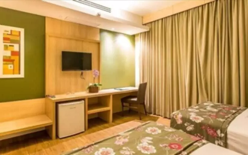 Tauá Hotel & Convention Atibaia