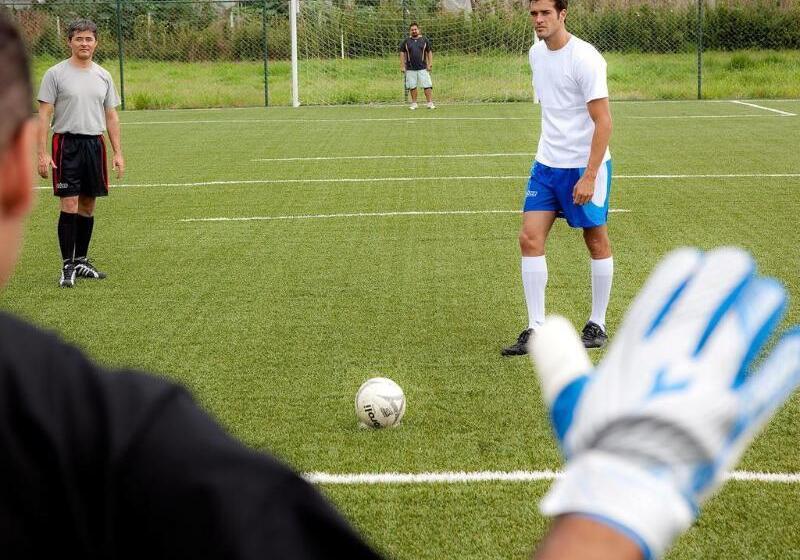 Tauá Hotel & Convention Atibaia