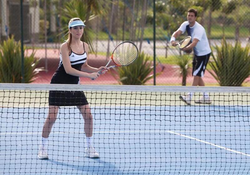 Tauá Hotel & Convention Atibaia