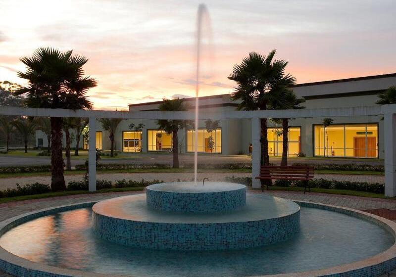 Tauá Hotel & Convention Atibaia