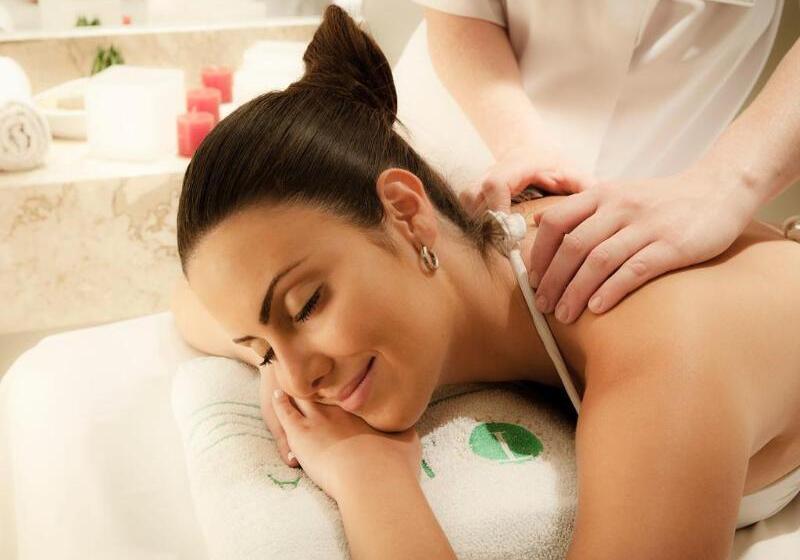 Tauá Hotel & Convention Atibaia