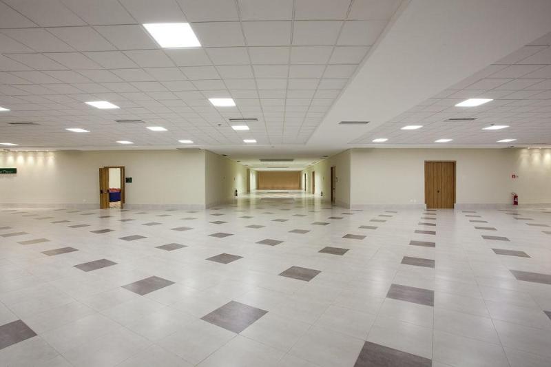 Tauá Hotel & Convention Atibaia