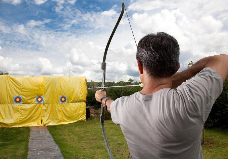 Tauá Hotel & Convention Atibaia