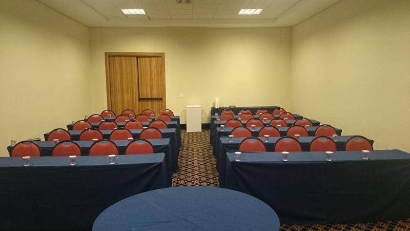 Tauá Hotel & Convention Atibaia