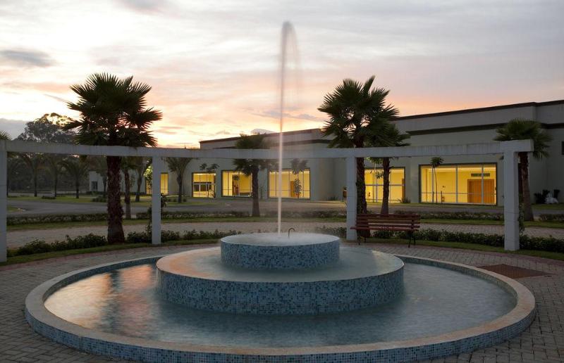 Tauá Hotel & Convention Atibaia